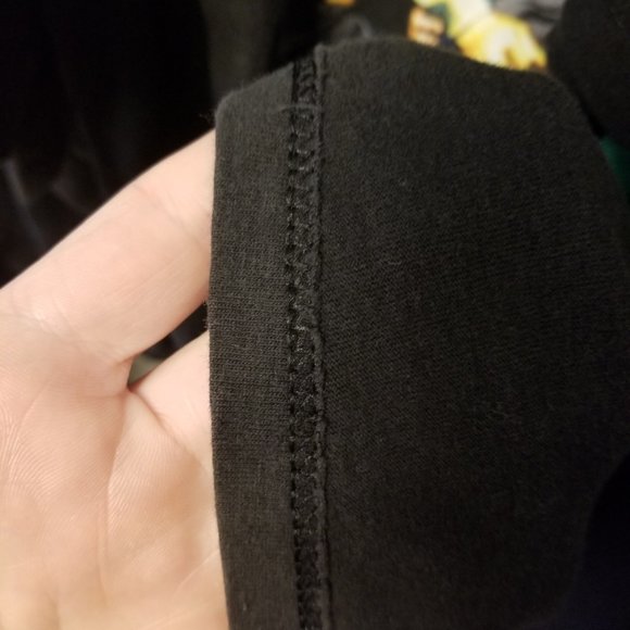 Original Jane's Addiction Tour Shirt - Picture 6 of 6